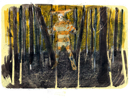 .:: pasaje-paisaje III ::.