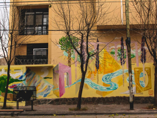 Geometría y Naturaleza