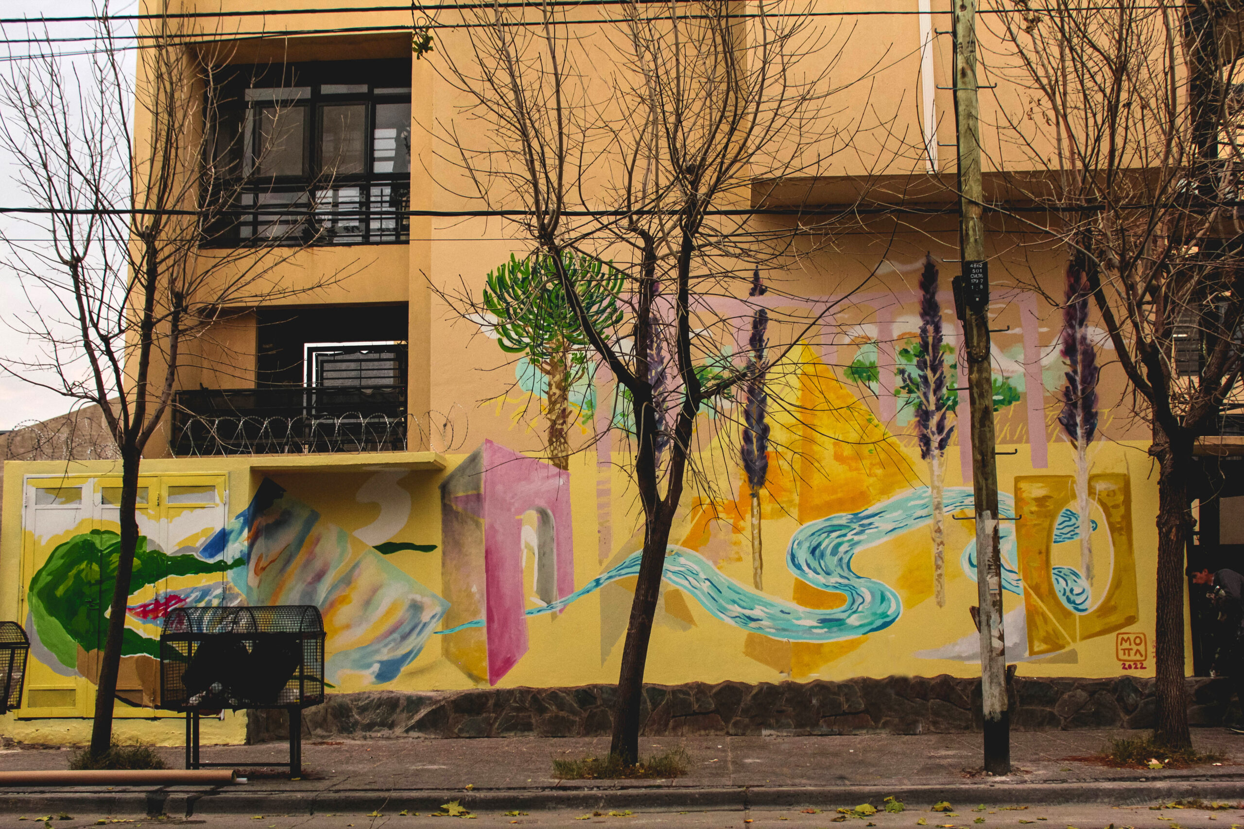 Paisajes Y Naturaleza